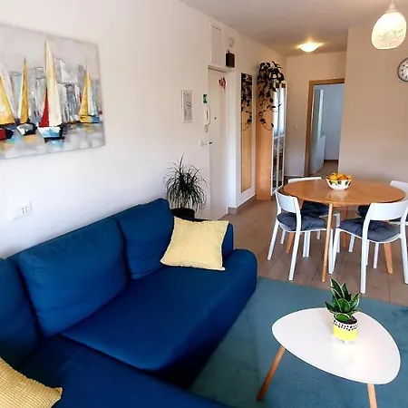 Apartamento Rosie Split