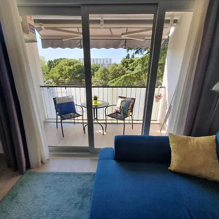 Apartamento Rosie *
