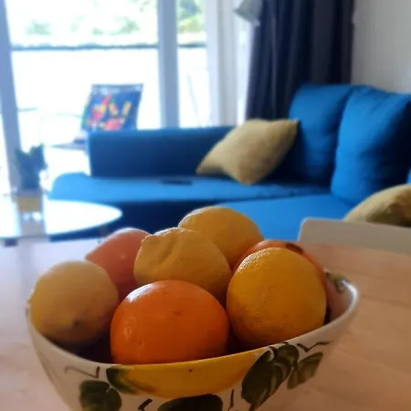 Apartamento Rosie Split
