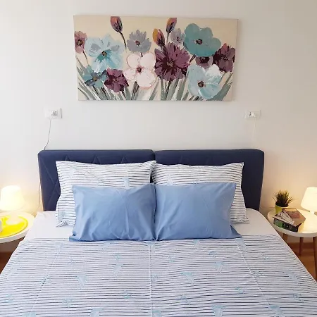 Apartamento Rosie Split