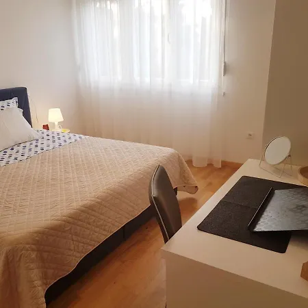 Apartamento Rosie Split