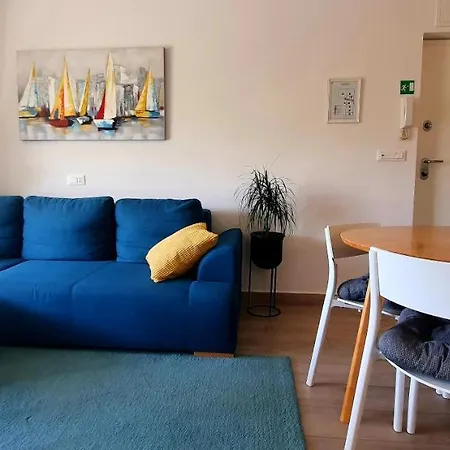 Rosie Apartment