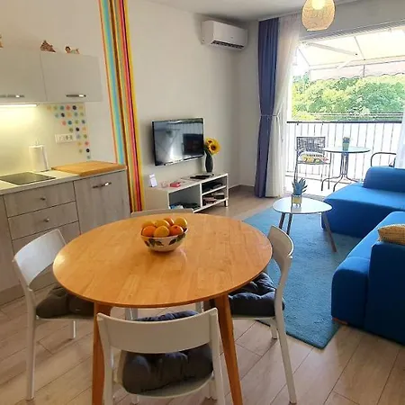 Rosie Apartment Split